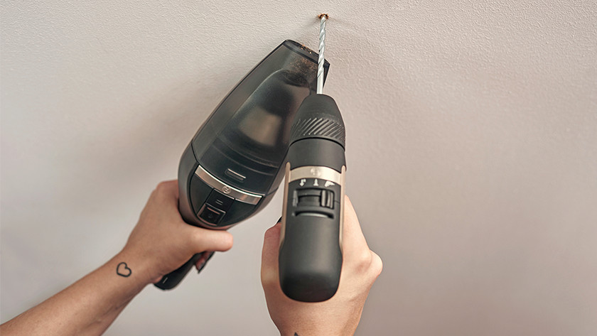 Bosch YOUseries Drill