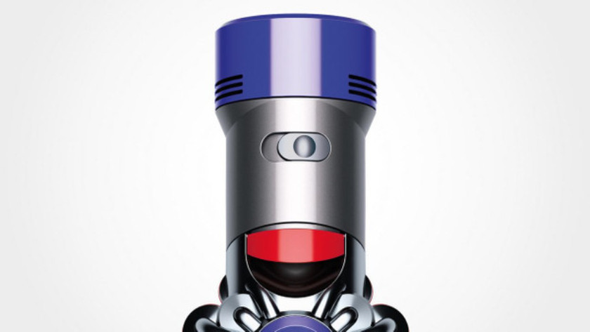 Dyson V8 Motor