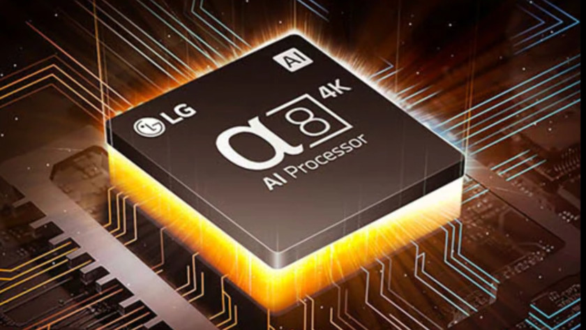 A8 processor