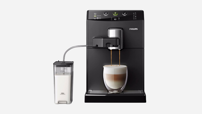 Wie warte ich meinen Philips Kaffeevollautomat? | Coolblue - Kostenlose Lieferung & Rückgabe