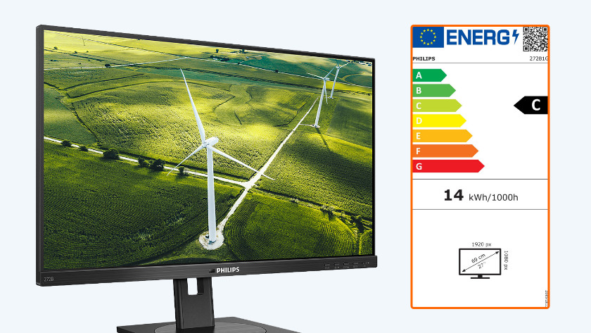 Energiekosten des 272B1G/00