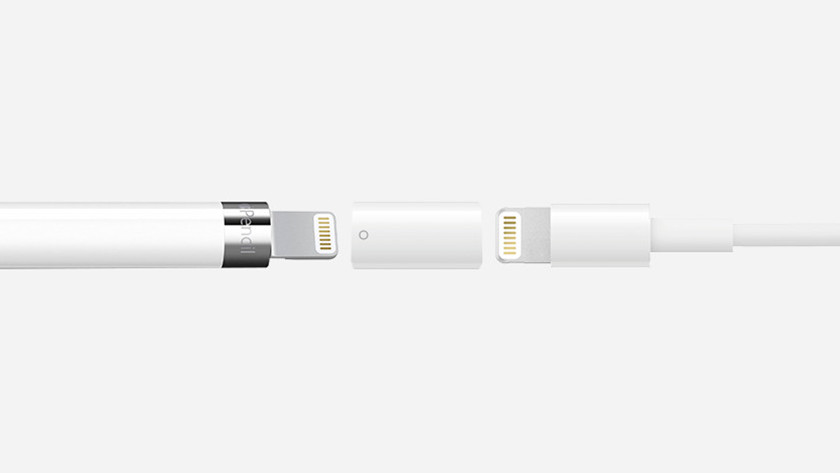 Apple Pencil 2 Lädt Nicht