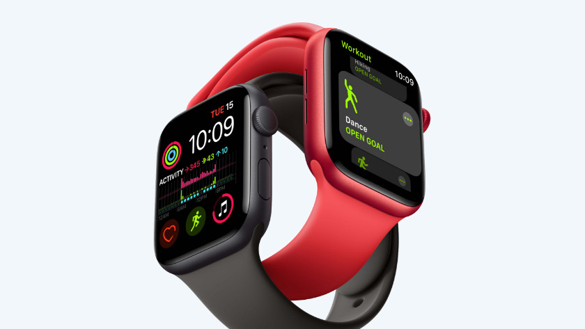 Apple Watch Series 6 Armbänder