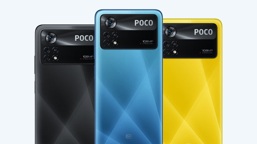 Xiaomi, Poco und Redmi im Vergleich