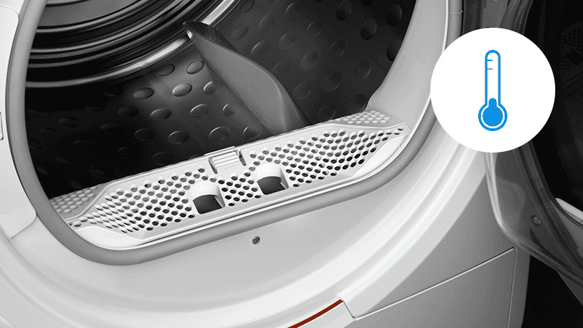 AEG SensiDry Trockner