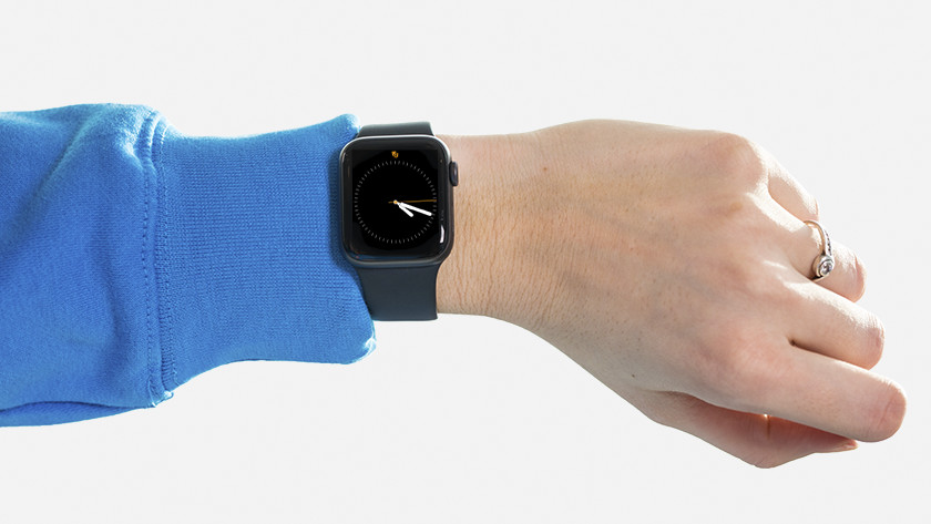 Was Bedeuten Die Symbole Auf Apple Watch Coolblue Kostenlose Lieferung Ruckgabe