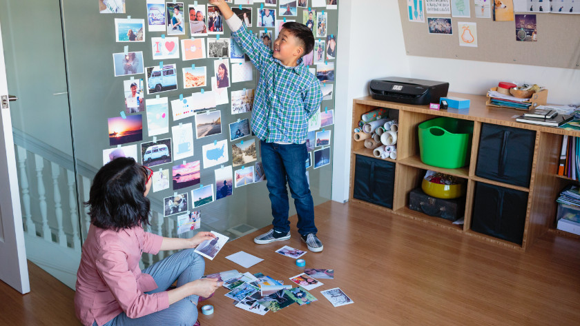 Vorteile von HP Instant Ink