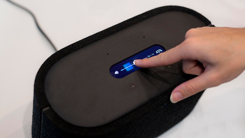 Alles über Harman Kardon Citation Lautsprecher Coolblue