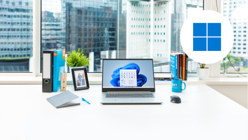 Windows Laptop-Unterstützung