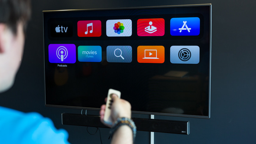 Tips for using your Apple TV