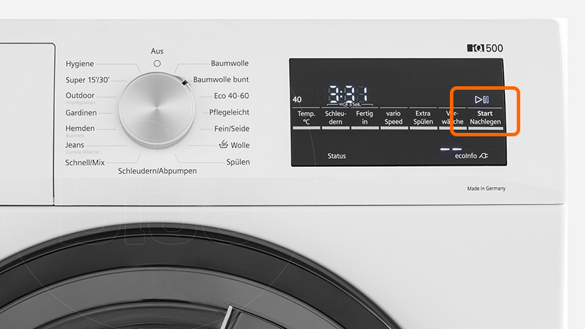 Wie Behebt Man Selbst Eine Storung Am Siemens Trockner Coolblue Kostenlose Lieferung Ruckgabe