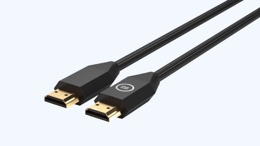 HDMI 2.0b Versus HDMI 2.1 | Coolblue - Kostenlose Lieferung & Rückgabe