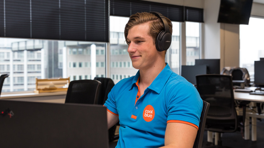Noise Cancelling testen