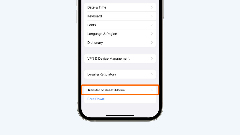 How do you solve problems with iPhone software? | Coolblue - Free ...