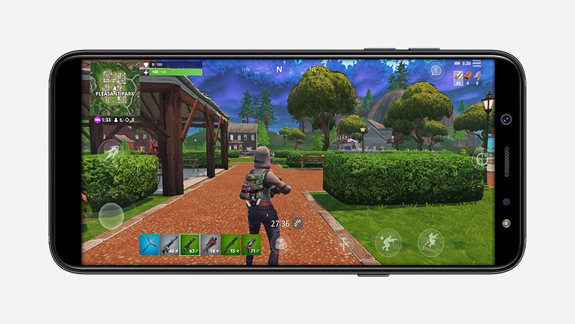 Wie spielst du Fortnite auf deinem Telefon?  Coolblue  Kostenlose