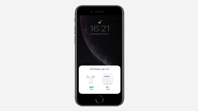 16++ Iphone erkennt airpods nicht