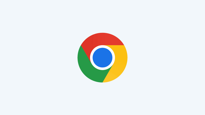 Chrome icon