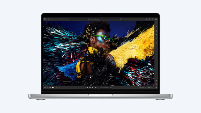 Unterschied zwischen altem MacBook und neuem MacBook M4
