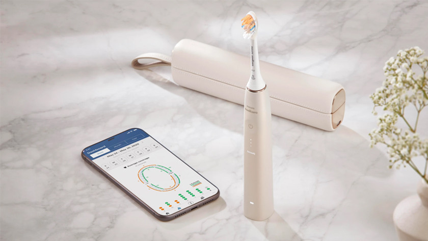 Sonicare Prestige