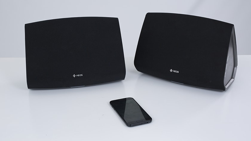 HEOS Lautsprecher