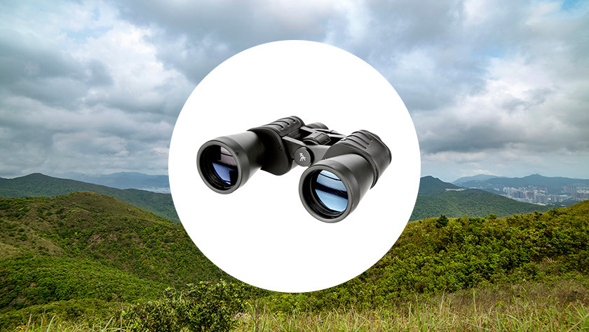 Fernglas Safari Reisen