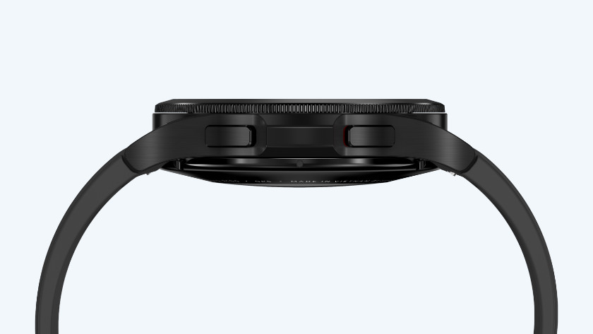 Samsung Galaxy Watch4 Seite