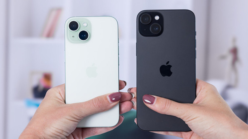 Appearance refurbished iPhone models