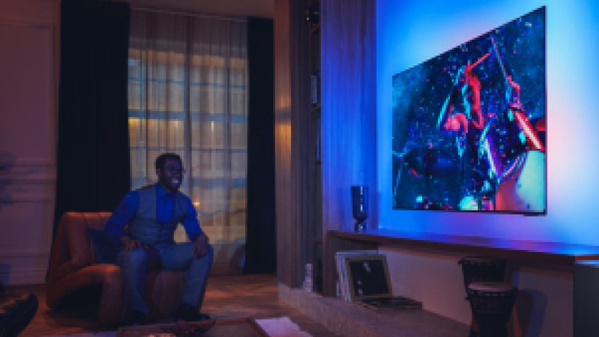 OLED: 3- oder 4-seitig