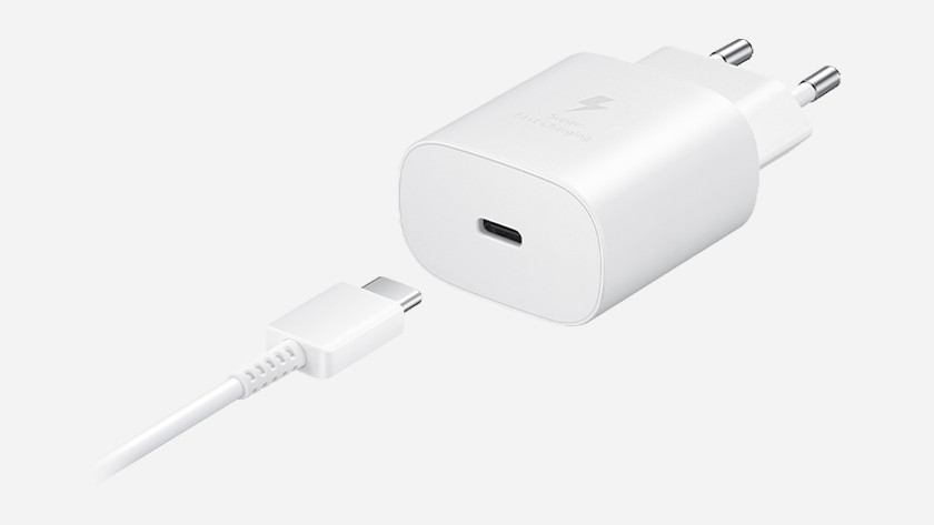 ladegerät samsung galaxy s21