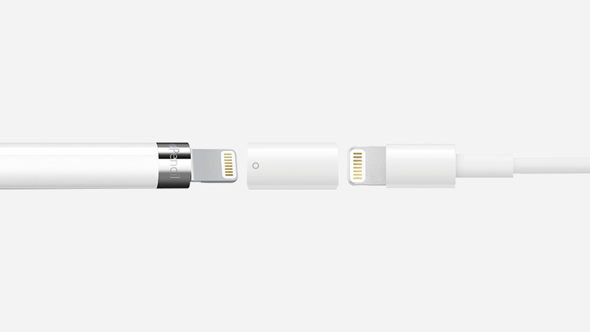 Wie Verwende Ich Den Apple Pencil 1 Generation Coolblue Vor 23 59 Morgen Da