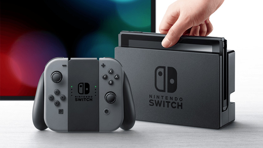 Nintendo Switch Lädt Nicht Und Geht Nicht An