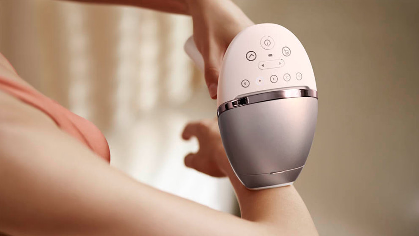 Philips Lumea 9000 series