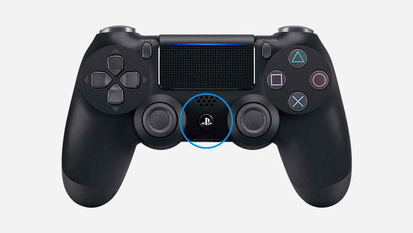 Wie verbinde ich meinen PS4-Controller mit meiner PS4? - Coolblue - vor ...