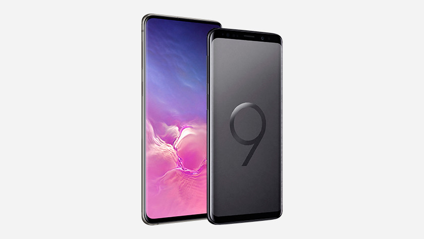 Samsung Galaxy S oder A Serie? - Coolblue – vor 23:59 Uhr, morgen da