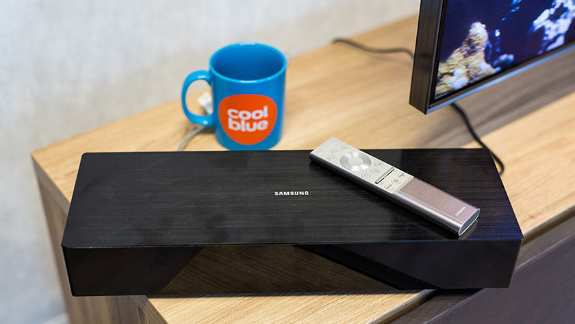 Samsung One Connect Box