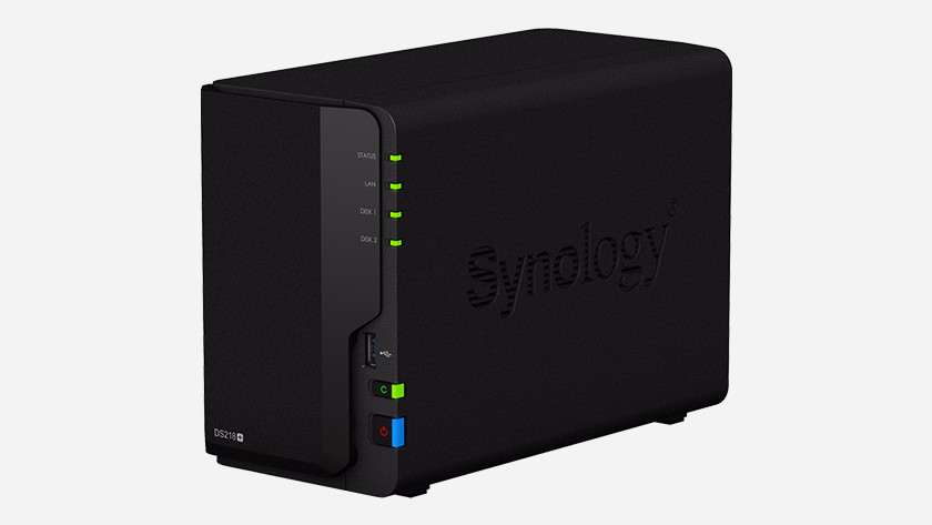 Synology DS218: RAM ersetzen oder erweitern