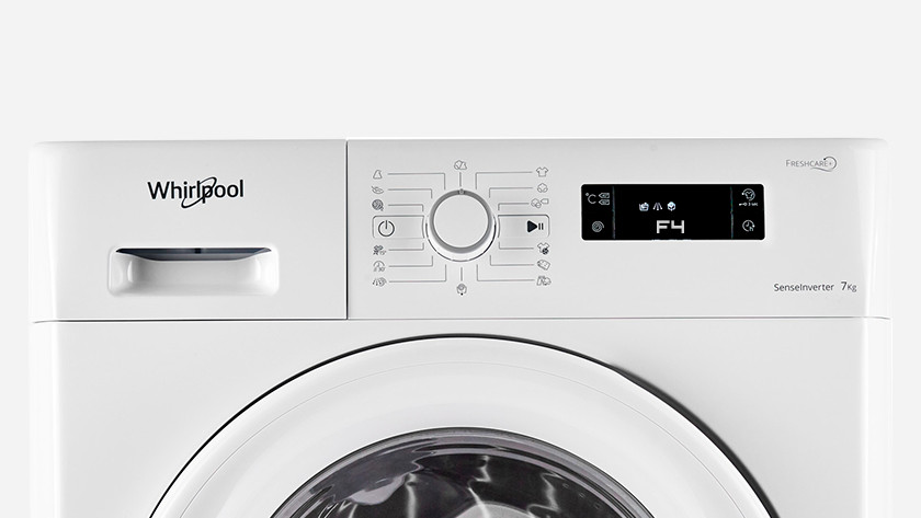 Service Whirlpool Waschmaschine AWM Totalausfall Elektronik Festpreis Reparatur
