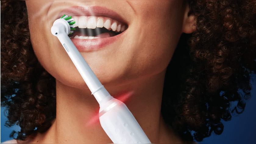 Oral-B Pro