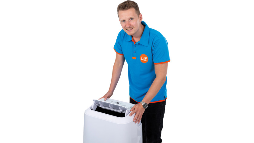 Clean Air Optima Ca 707 Coolblue Vor 23 59 Uhr Morgen Da