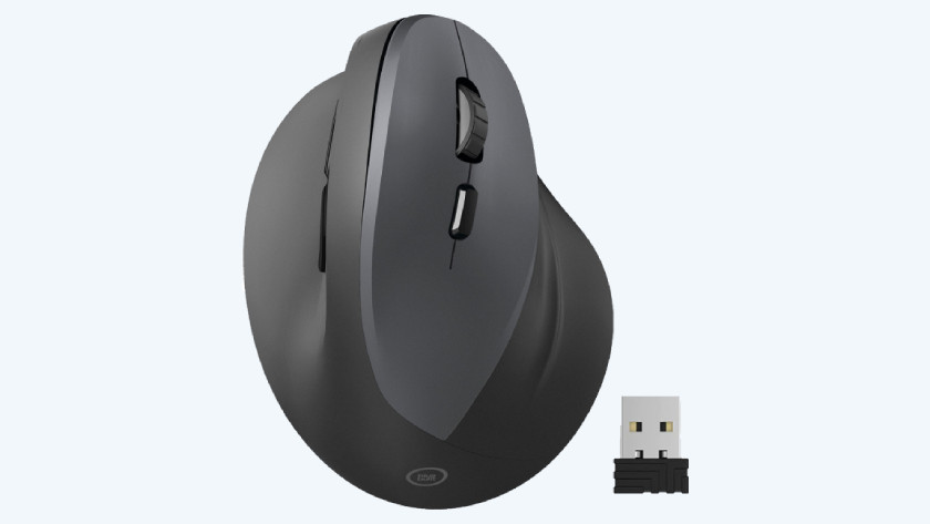 BlueBuilt FM01 mouse