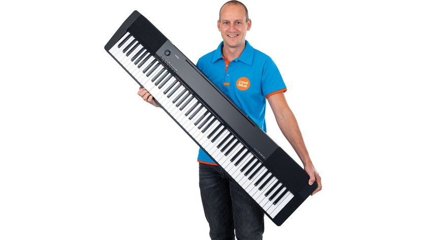 Produktexperte Digitalpianos