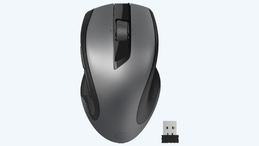 BlueBuilt FM01 mouse