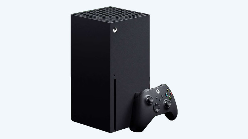 Xbox Series X Konsole