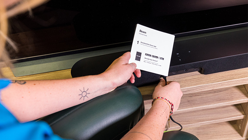 Vergleich Sonos Beam und Harman Kardon Citation MultiBeam