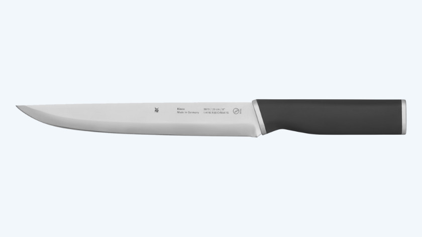 Meat knife