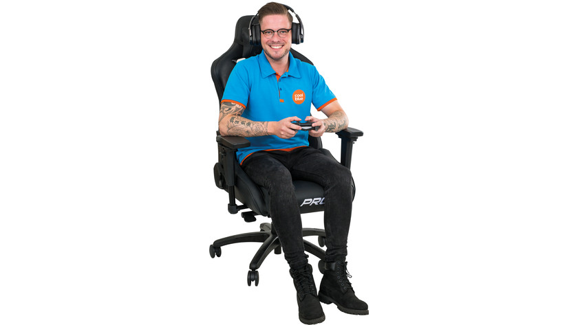 Product Expert gaming chairs