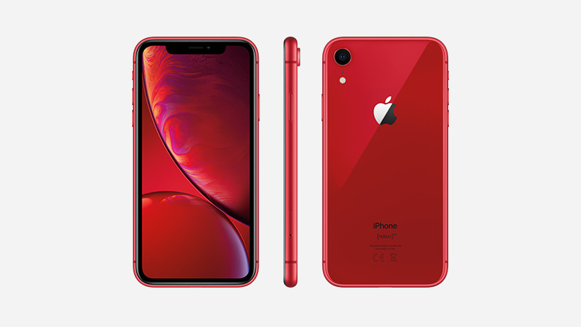 Beratung Zum Apple Iphone Xr Coolblue Kostenlose Lieferung Ruckgabe