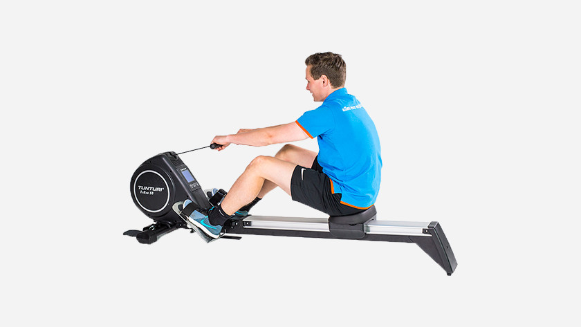 What cardio equipment is best for me? | Coolblue - Free delivery & returns