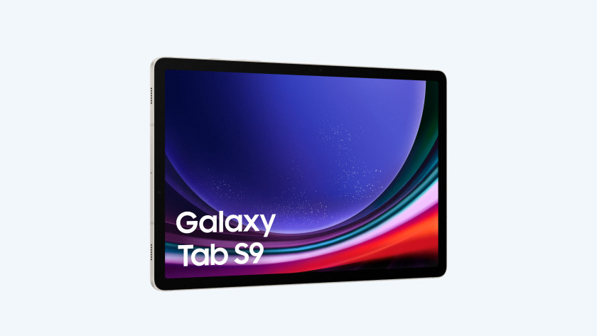 Tab S9 RAM