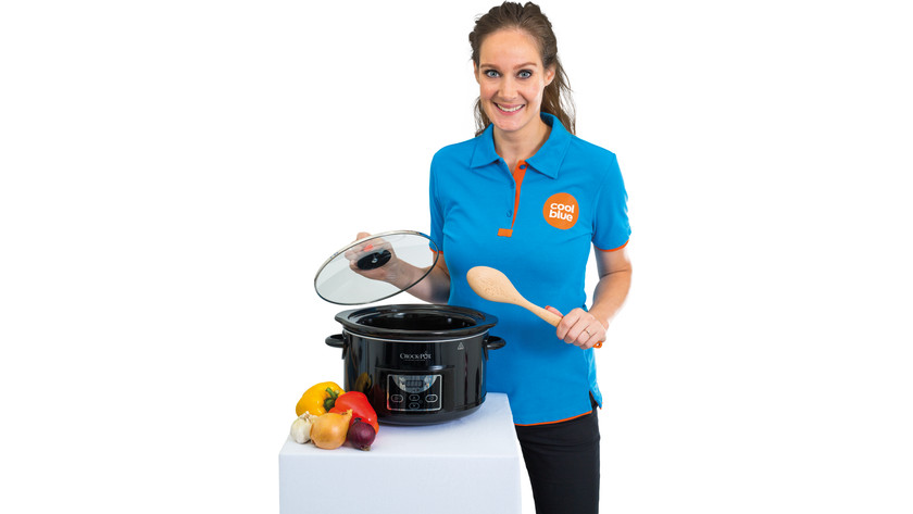 Produktexperte Slowcooker